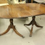 892 8276 DINNER TABLE